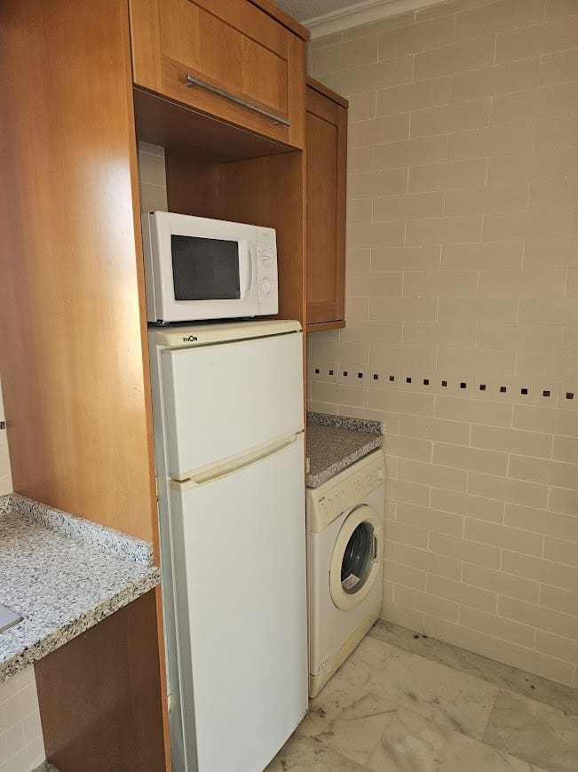 2 soverom Leilighet til salgs i Algorfa med svømmebasseng garasje - € 240 000 (Ref: 9830367)