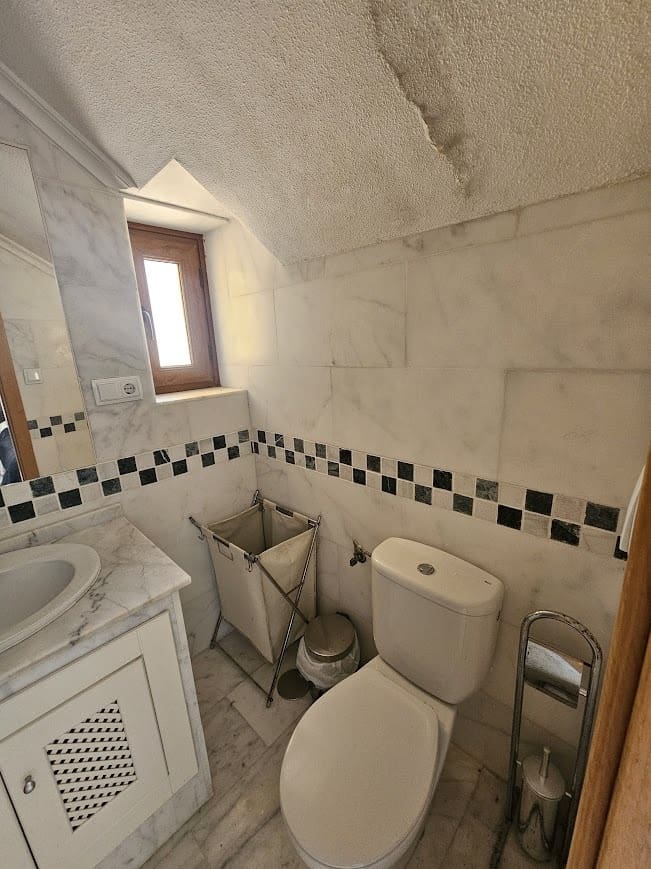 2 soverom Leilighet til salgs i Algorfa med svømmebasseng garasje - € 240 000 (Ref: 9830367)
