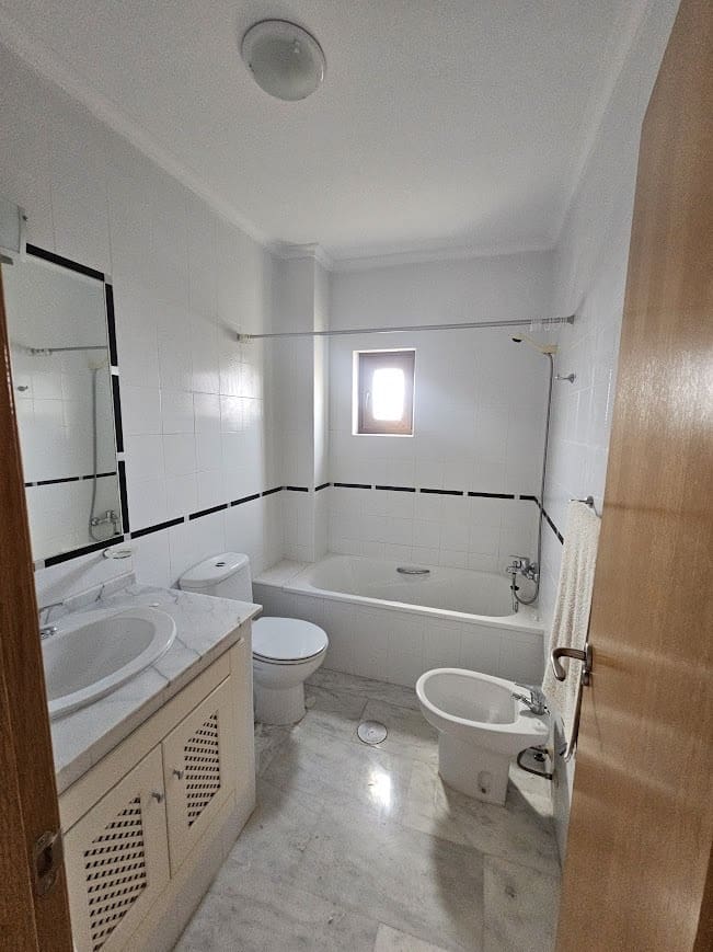 2 soverom Leilighet til salgs i Algorfa med svømmebasseng garasje - € 240 000 (Ref: 9830367)