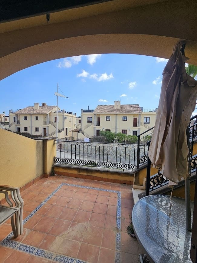 2 soverom Leilighet til salgs i Algorfa med svømmebasseng garasje - € 240 000 (Ref: 9830367)