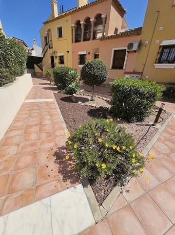 2 soverom Leilighet til salgs i Algorfa med svømmebasseng garasje - € 240 000 (Ref: 9830367)