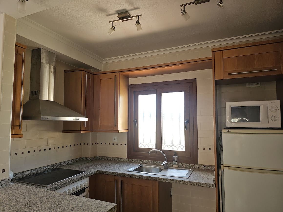 2 soverom Leilighet til salgs i Algorfa med svømmebasseng garasje - € 240 000 (Ref: 9830367)