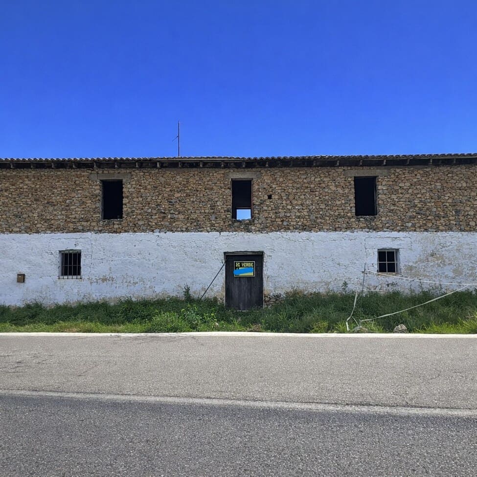 1 soveværelse Finca/Landehus til salg i Xativa med garage - € 150.000 (Ref: 9854568)