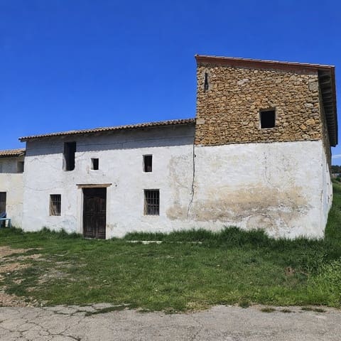 1 soveværelse Finca/Landehus til salg i Xàtiva med garage - € 150.000 (Ref: 9854568)