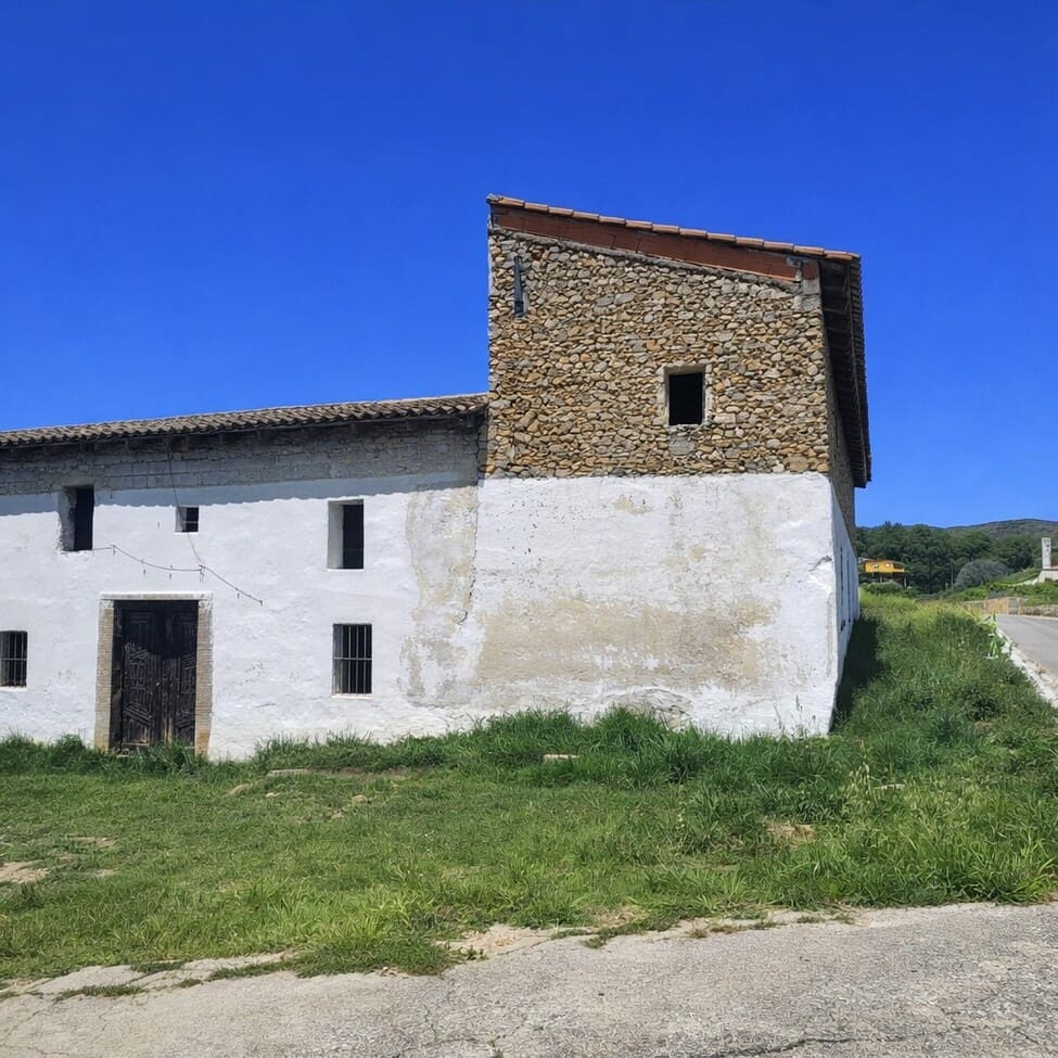 1 soveværelse Finca/Landehus til salg i Xativa med garage - € 150.000 (Ref: 9854568)