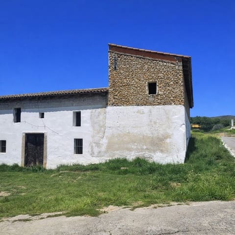 1 soveværelse Finca/Landehus til salg i Xàtiva med garage - € 150.000 (Ref: 9854568)