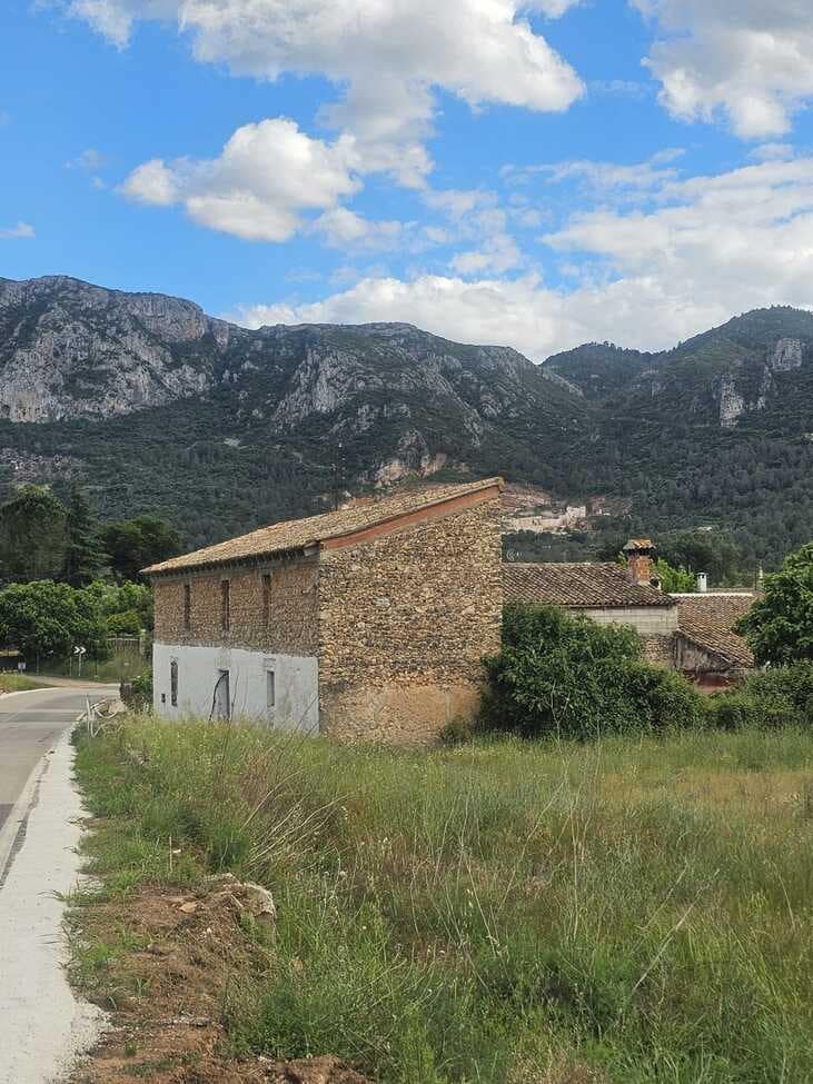 1 soveværelse Finca/Landehus til salg i Xativa med garage - € 150.000 (Ref: 9854568)