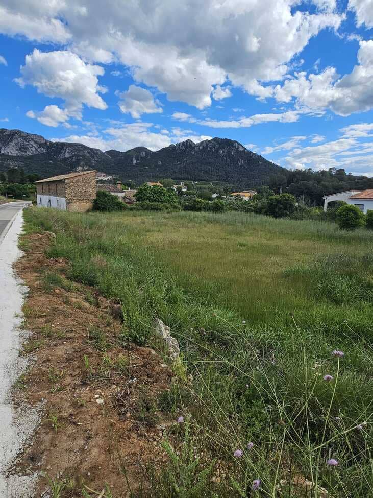 1 soveværelse Finca/Landehus til salg i Xativa med garage - € 150.000 (Ref: 9854568)