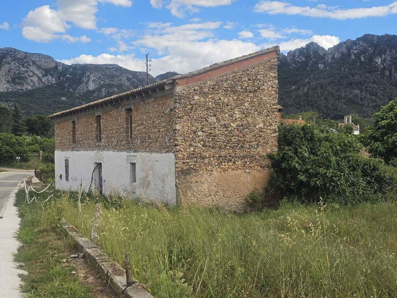 1 soveværelse Finca/Landehus til salg i Xativa med garage - € 150.000 (Ref: 9854568)