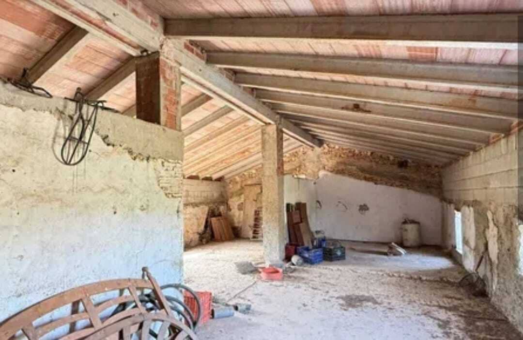 1 soveværelse Finca/Landehus til salg i Xativa med garage - € 150.000 (Ref: 9854568)