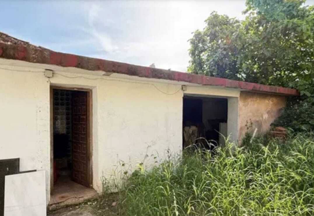 1 soveværelse Finca/Landehus til salg i Xativa med garage - € 150.000 (Ref: 9854568)