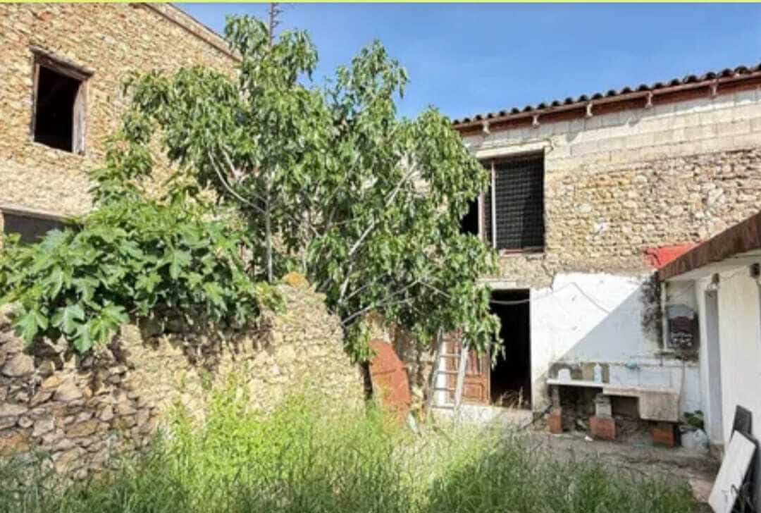 1 soveværelse Finca/Landehus til salg i Xativa med garage - € 150.000 (Ref: 9854568)