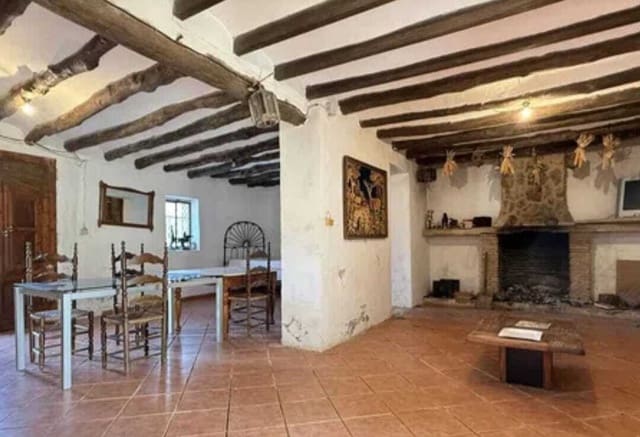 1 soveværelse Finca/Landehus til salg i Xàtiva med garage - € 150.000 (Ref: 9854568)