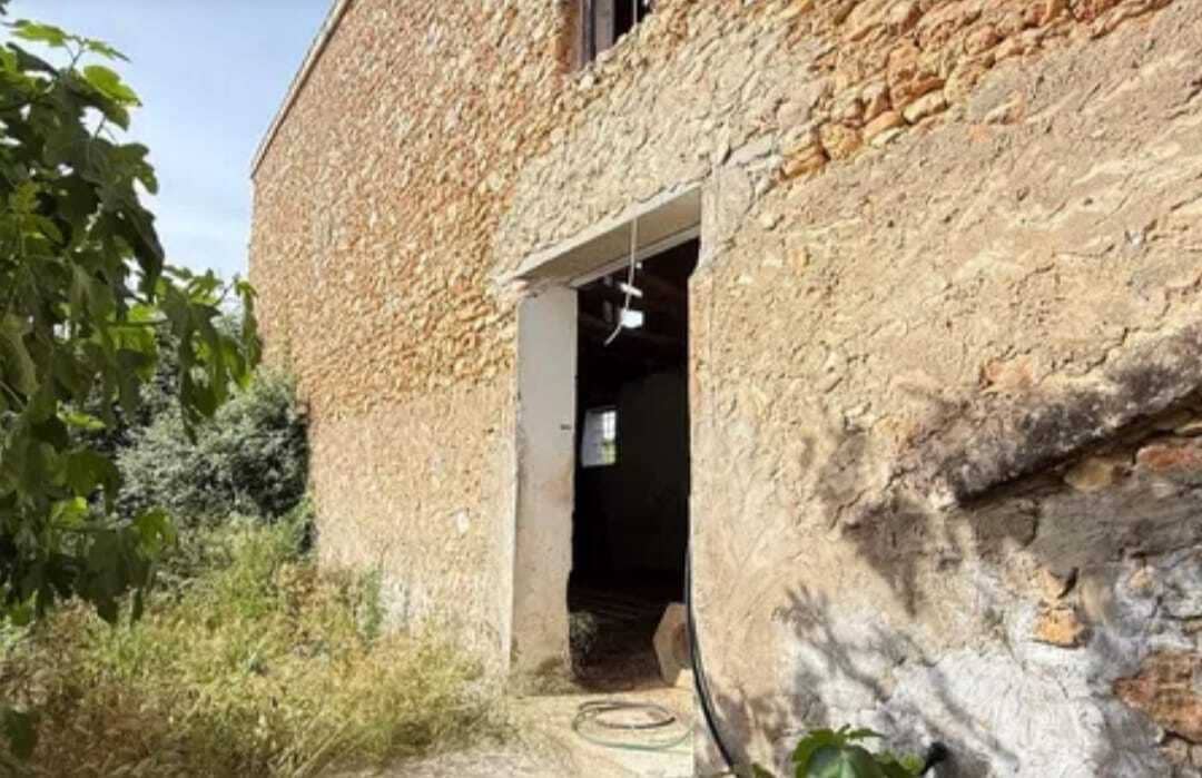 1 soveværelse Finca/Landehus til salg i Xativa med garage - € 150.000 (Ref: 9854568)