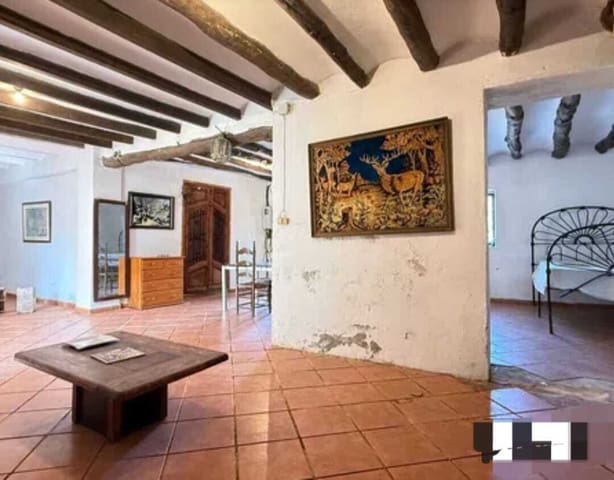 1 soveværelse Finca/Landehus til salg i Xàtiva med garage - € 150.000 (Ref: 9854568)