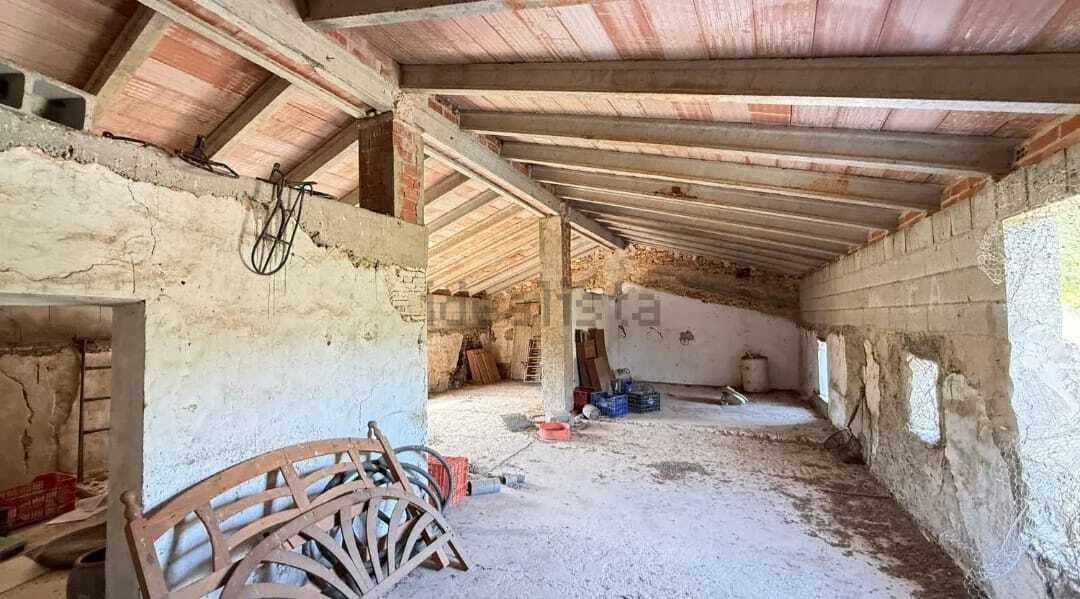 1 soveværelse Finca/Landehus til salg i Xativa med garage - € 150.000 (Ref: 9854568)