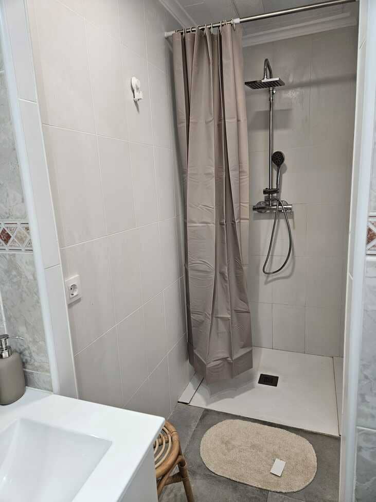 2 chambre Maison de Ville à vendre à Xativa avec garage - 128 000 € (Ref: 9863709)