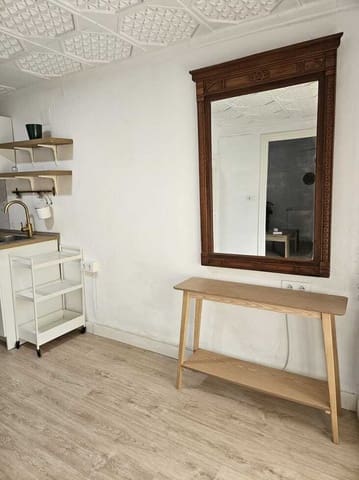 2 chambre Maison de Ville à vendre à Xàtiva avec garage - 128 000 € (Ref: 9863709)
