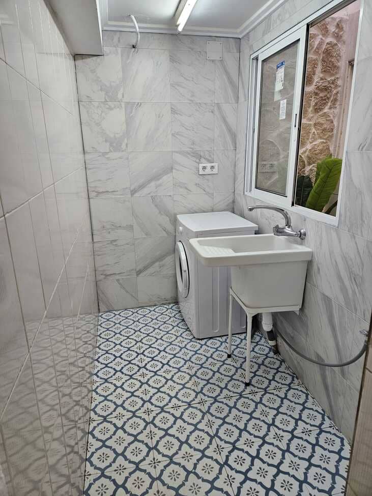 2 chambre Maison de Ville à vendre à Xativa avec garage - 128 000 € (Ref: 9863709)