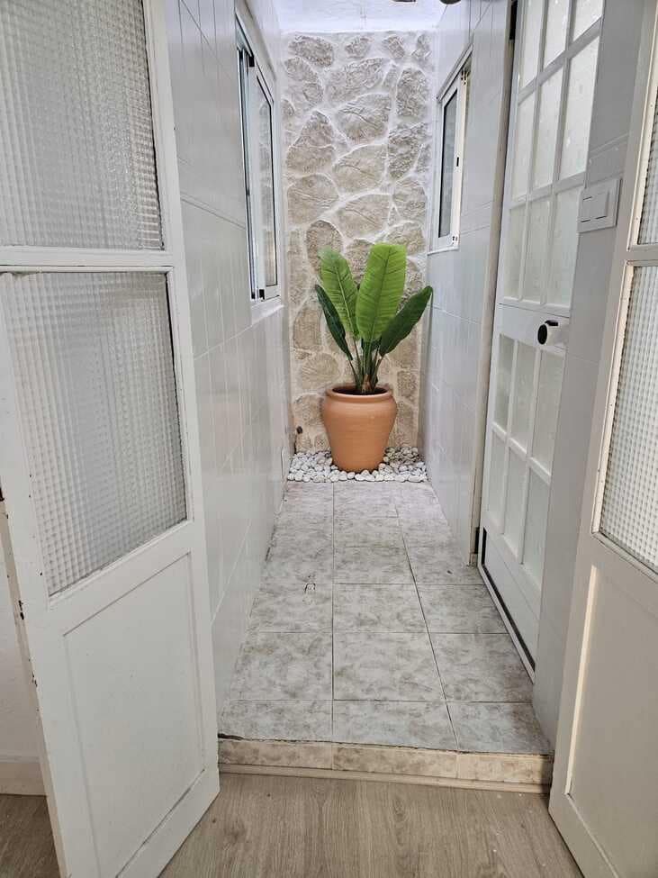 2 chambre Maison de Ville à vendre à Xativa avec garage - 128 000 € (Ref: 9863709)