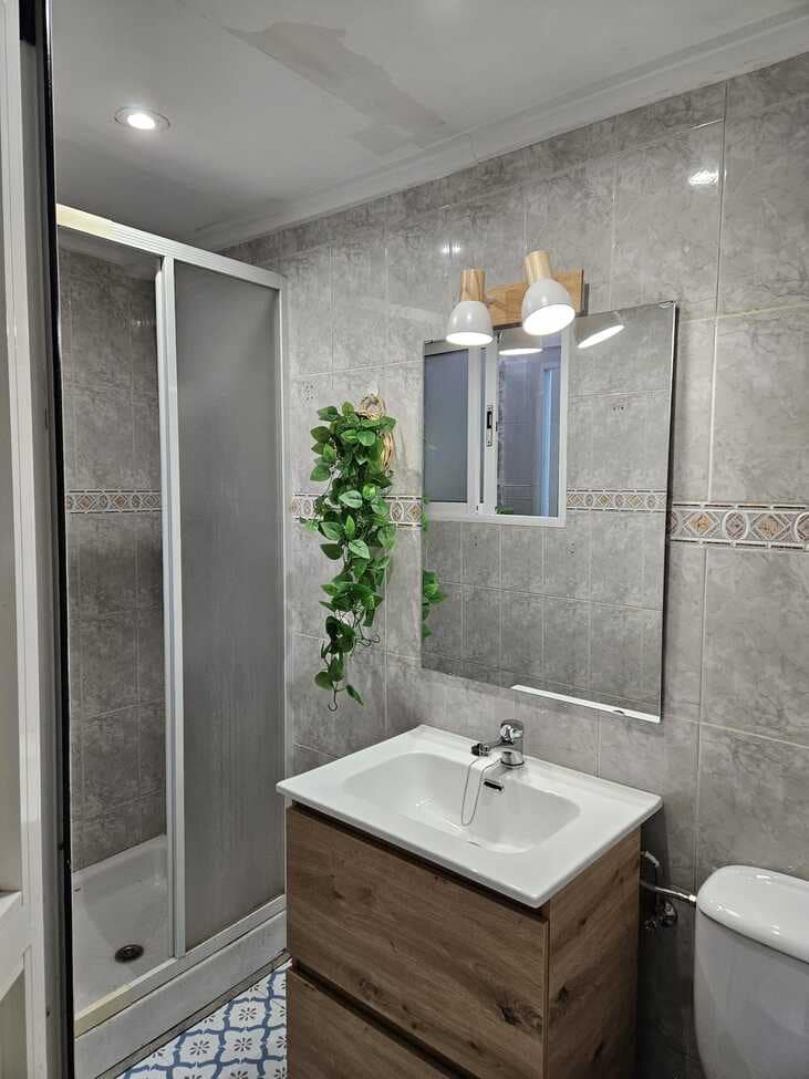 2 chambre Maison de Ville à vendre à Xativa avec garage - 128 000 € (Ref: 9863709)