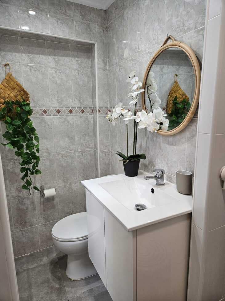 2 chambre Maison de Ville à vendre à Xativa avec garage - 128 000 € (Ref: 9863709)