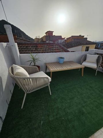 2 chambre Maison de Ville à vendre à Xàtiva avec garage - 128 000 € (Ref: 9863709)