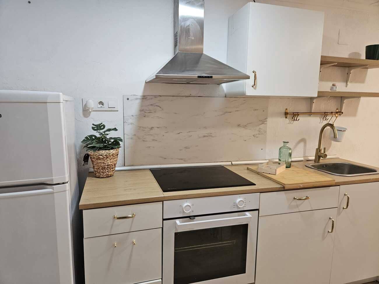 2 chambre Maison de Ville à vendre à Xativa avec garage - 128 000 € (Ref: 9863709)