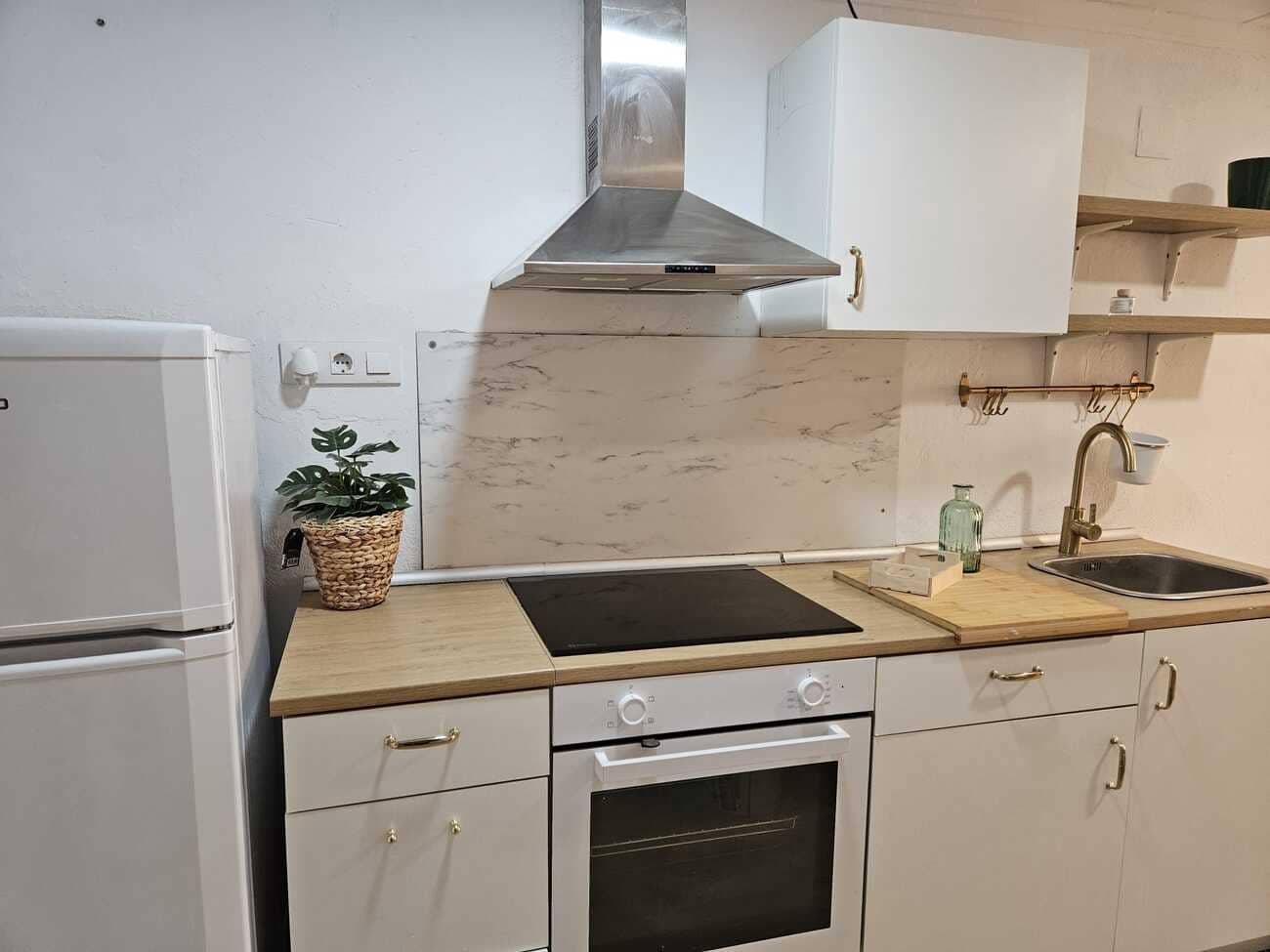 2 chambre Maison de Ville à vendre à Xativa avec garage - 128 000 € (Ref: 9863709)