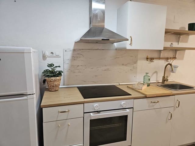 2 chambre Maison de Ville à vendre à Xàtiva avec garage - 128 000 € (Ref: 9863709)