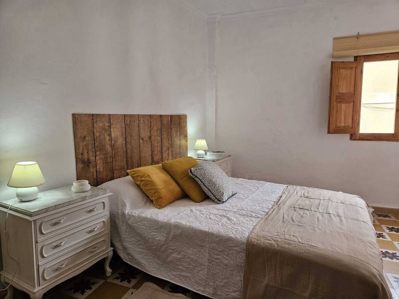 2 chambre Maison de Ville à vendre à Xativa avec garage - 128 000 € (Ref: 9863709)