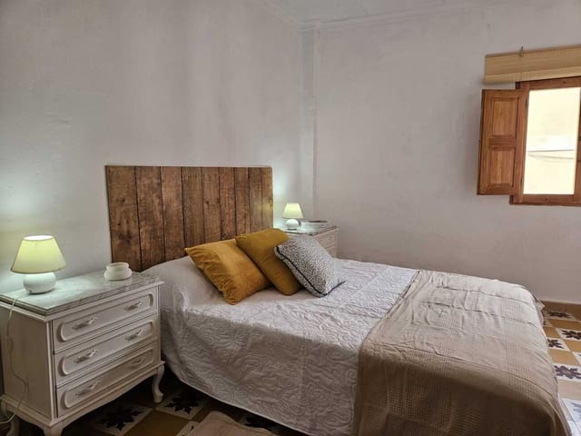 2 chambre Maison de Ville à vendre à Xàtiva avec garage - 128 000 € (Ref: 9863709)