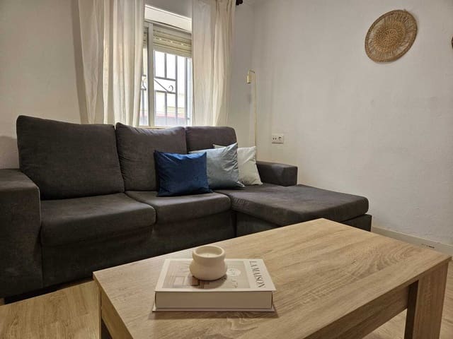 2 chambre Maison de Ville à vendre à Xàtiva avec garage - 128 000 € (Ref: 9863709)