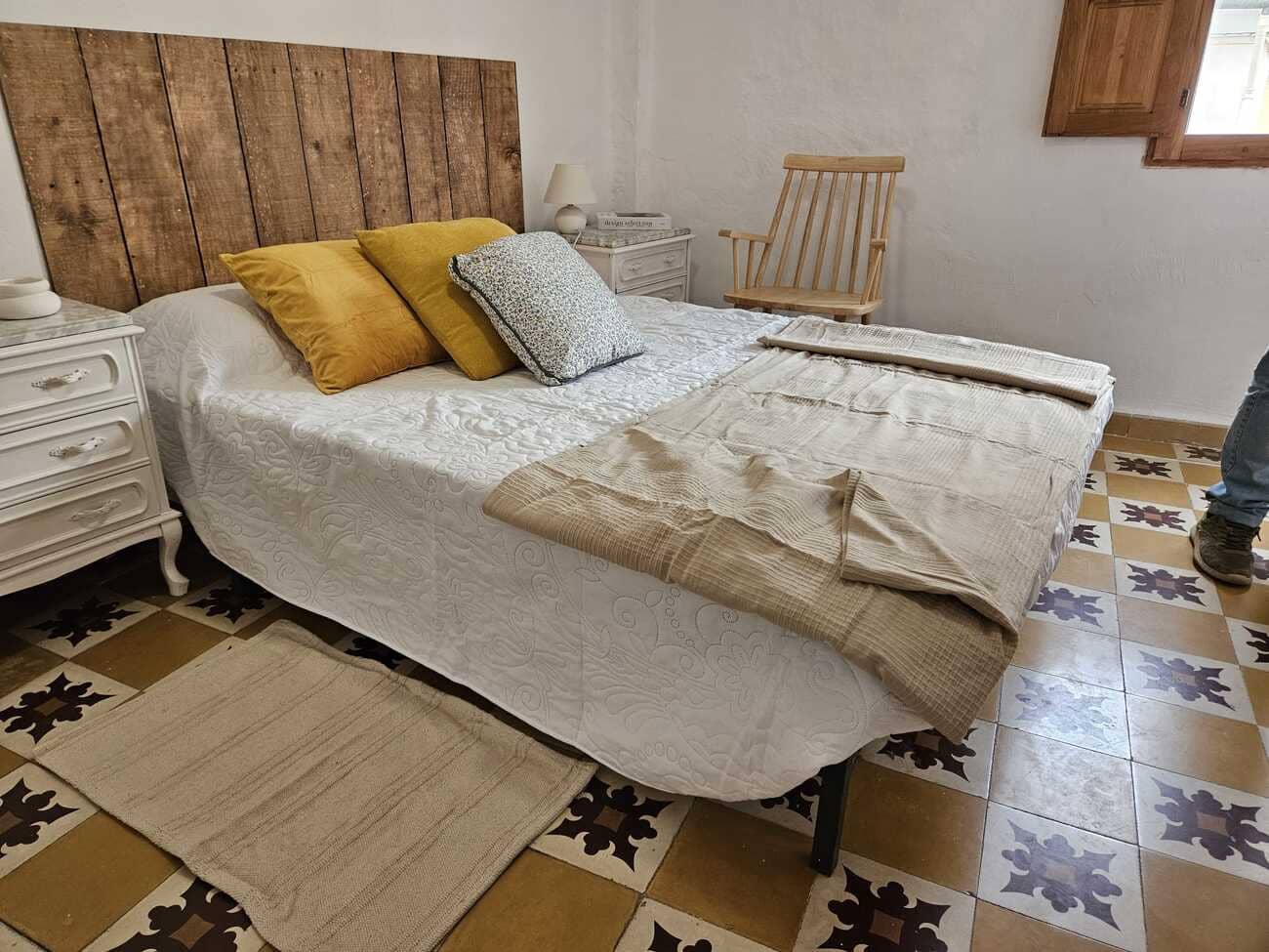 2 chambre Maison de Ville à vendre à Xativa avec garage - 128 000 € (Ref: 9863709)