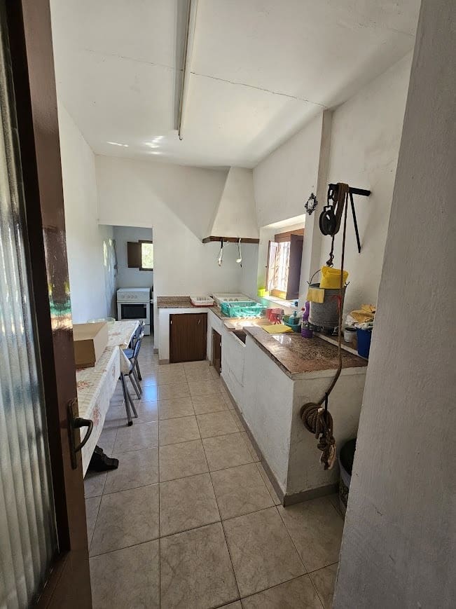 2 makuuhuone Maalaistalo myytävänä paikassa Canals mukana 
autotalli - 160 000 € (Ref: 9875304)