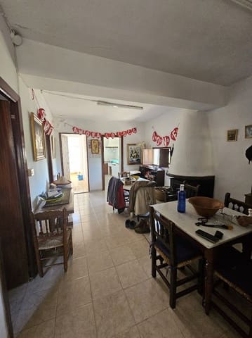 2 soverom Finca/Herregård til salgs i Canals med garasje - € 160 000 (Ref: 9875304)