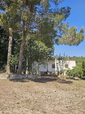 2 soverom Finca/Herregård til salgs i Canals med garasje - € 160 000 (Ref: 9875304)