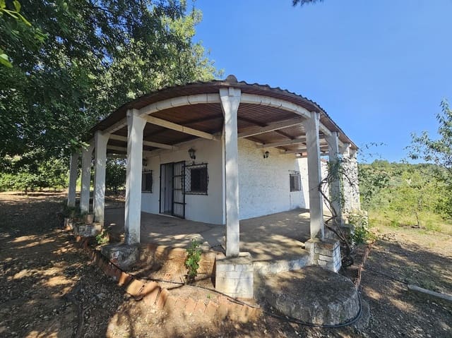 2 soverom Finca/Herregård til salgs i Canals med garasje - € 160 000 (Ref: 9875304)