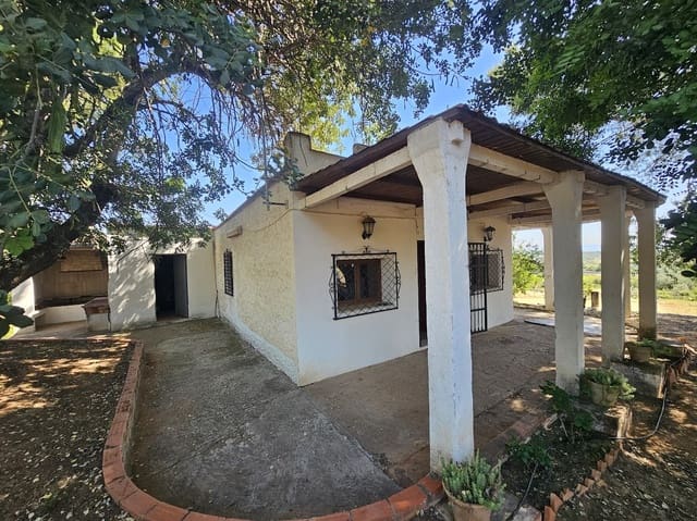 2 soverom Finca/Herregård til salgs i Canals med garasje - € 160 000 (Ref: 9875304)