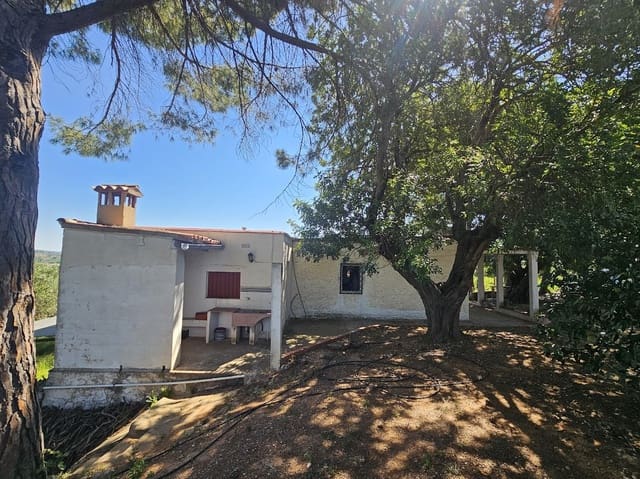 2 soverom Finca/Herregård til salgs i Canals med garasje - € 160 000 (Ref: 9875304)