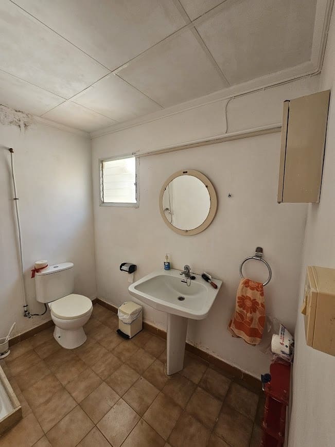 2 makuuhuone Maalaistalo myytävänä paikassa Canals mukana 
autotalli - 160 000 € (Ref: 9875304)