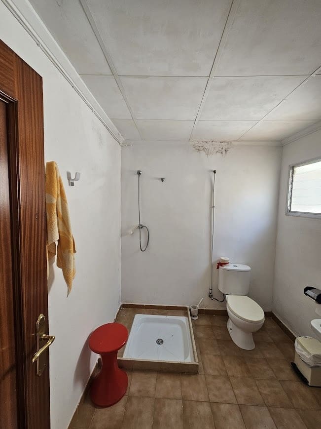 2 makuuhuone Maalaistalo myytävänä paikassa Canals mukana 
autotalli - 160 000 € (Ref: 9875304)