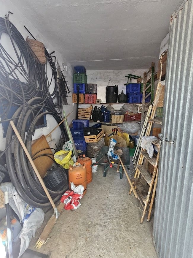 2 makuuhuone Maalaistalo myytävänä paikassa Canals mukana 
autotalli - 160 000 € (Ref: 9875304)