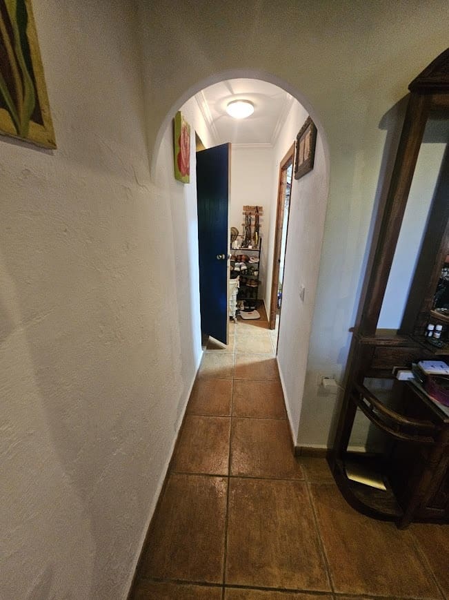 4 bedroom Finca/Country House for sale in Chella with pool garage - € 399,000 (Ref: 9895424)