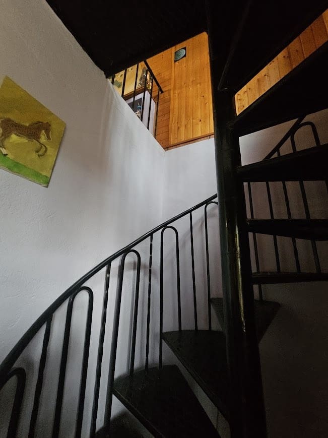 4 bedroom Finca/Country House for sale in Chella with pool garage - € 399,000 (Ref: 9895424)