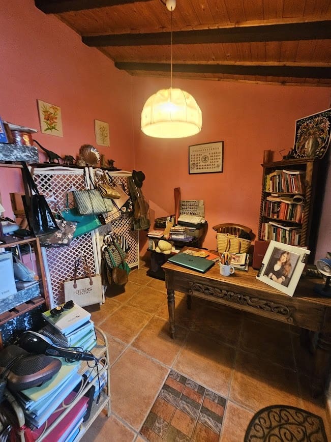 4 bedroom Finca/Country House for sale in Chella with pool garage - € 399,000 (Ref: 9895424)