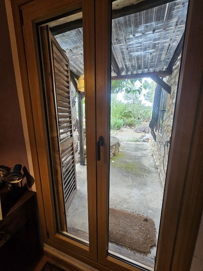 4 bedroom Finca/Country House for sale in Chella with pool garage - € 399,000 (Ref: 9895424)