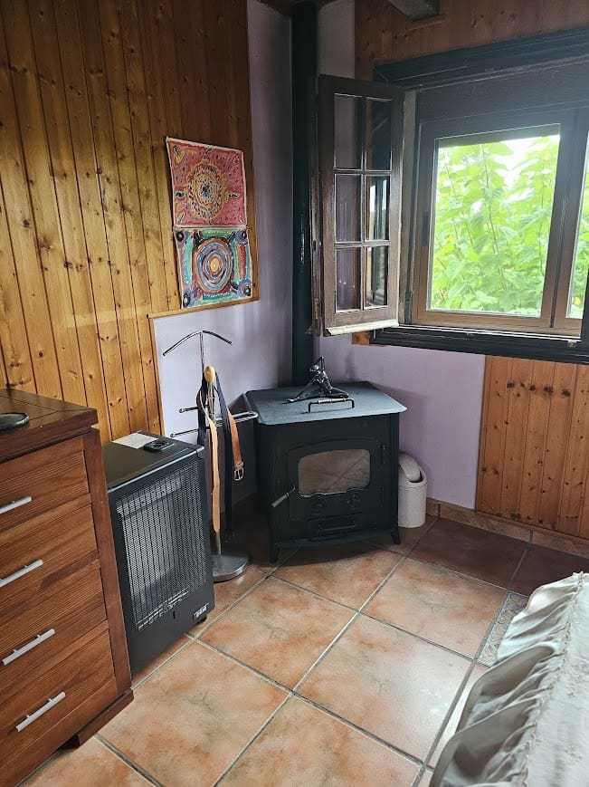 4 bedroom Finca/Country House for sale in Chella with pool garage - € 399,000 (Ref: 9895424)