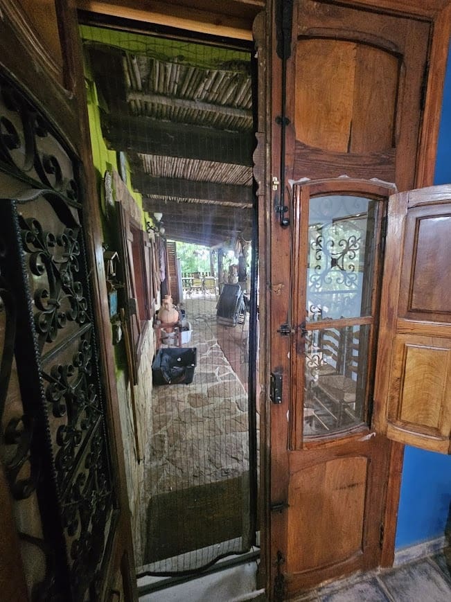 4 bedroom Finca/Country House for sale in Chella with pool garage - € 399,000 (Ref: 9895424)