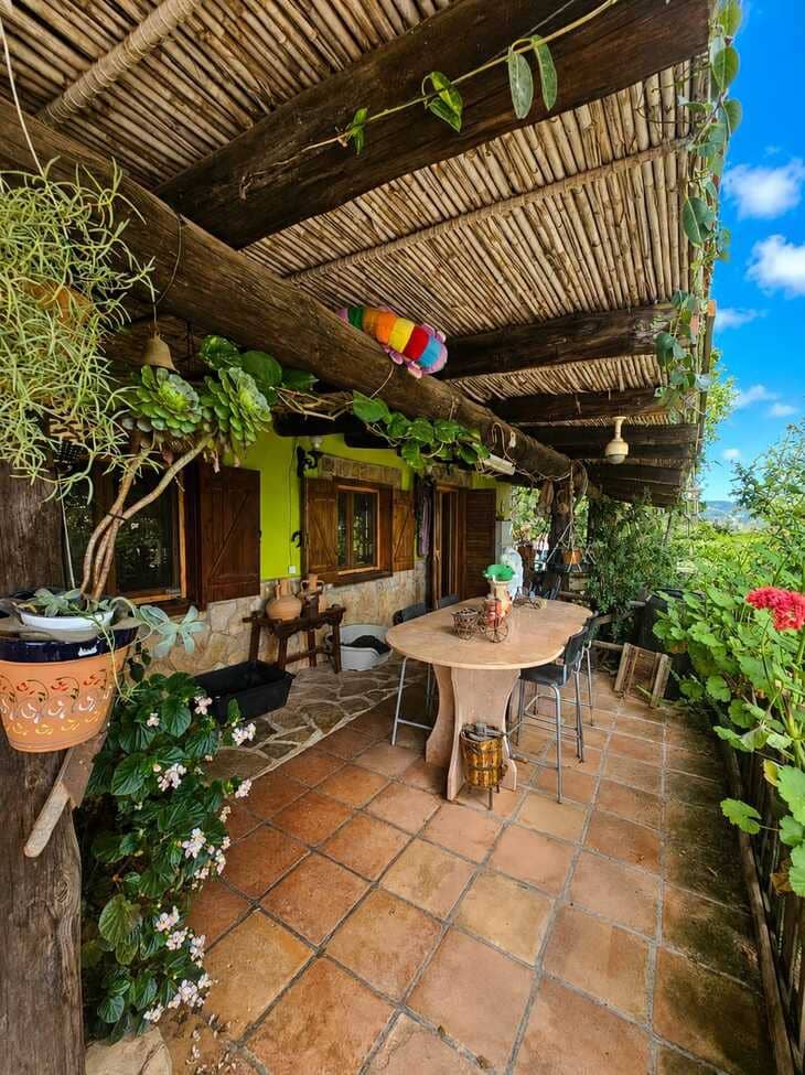 4 bedroom Finca/Country House for sale in Chella with pool garage - € 399,000 (Ref: 9895424)